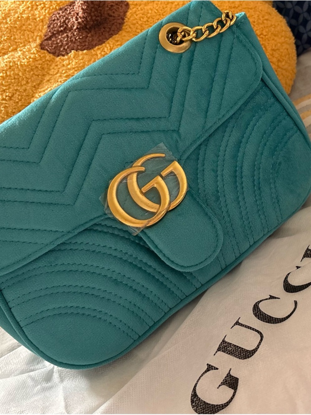 Fashion Bag